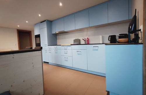 Melchtal Apartment | 3.5 Zi-Ferienwohnung by Interhome