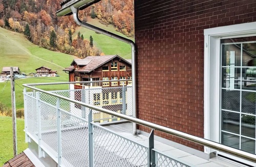 Melchtal Apartment | 3.5 Zi-Ferienwohnung by Interhome