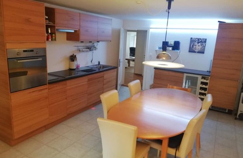 Vella Apartment | 3.5 Zimmer Ferienwohnung in Vella by Interhome