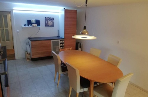 Vella Apartment | 3.5 Zimmer Ferienwohnung in Vella by Interhome