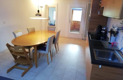 Vella Apartment | 3.5 Zimmer Ferienwohnung in Vella by Interhome