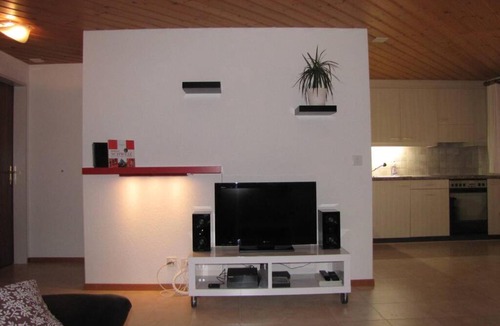 Grindelwald Apartment | 3,5 Zimmer KASA Bonaventura Grindelwald