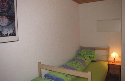 Grindelwald Apartment | 3,5 Zimmer KASA Bonaventura Grindelwald