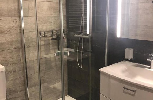 Grindelwald Apartment | 3,5 Zimmer KASA Bonaventura Grindelwald
