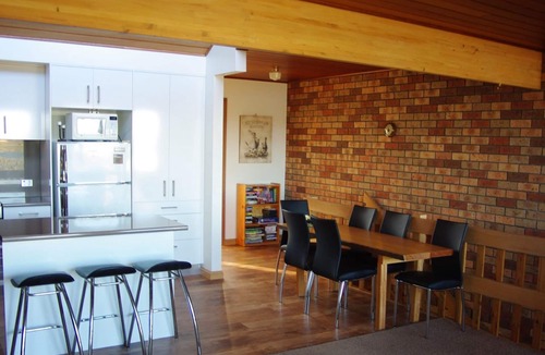 Bermagui Apartment | 3/6 Marina Townhouse - Riverfront