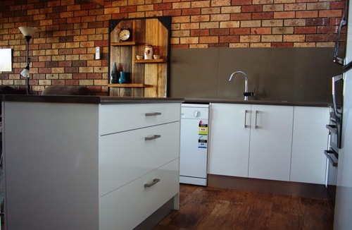 Bermagui Apartment | 3/6 Marina Townhouse - Riverfront