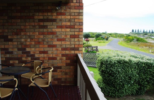 Bermagui Apartment | 3/6 Marina Townhouse - Riverfront