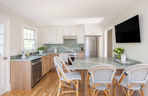 Easton's Point House | 3,800/mo 4-bedroom house in serene Middletown. 8-9 month rental. No Short Term.