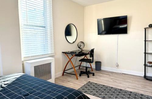 Getty Square House | 3-A Diamond in Yonkers, NY