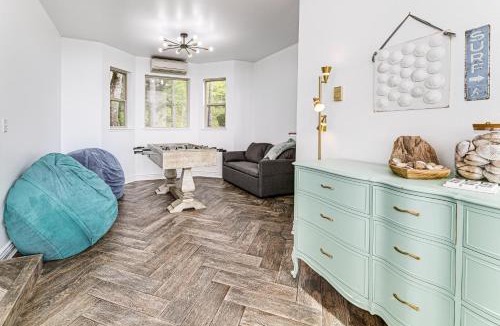 Brookings House | 3-Acre Property: Beachfront Home in Smith River!