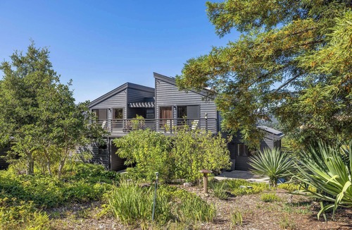 Santa Rosa House | 3 Adjacent Homes Perfect For Large Groups