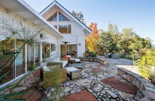 Santa Rosa House | 3 Adjacent Homes Perfect For Large Groups