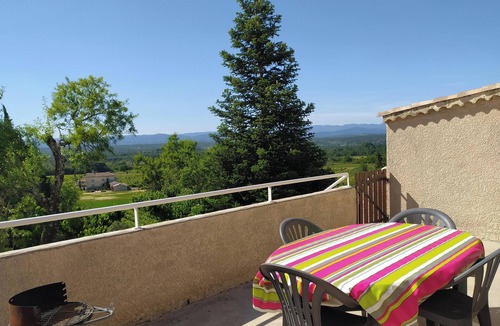 Grospierres House | 3* air-conditioned gîte with heated pool near the Ardèche Gorges