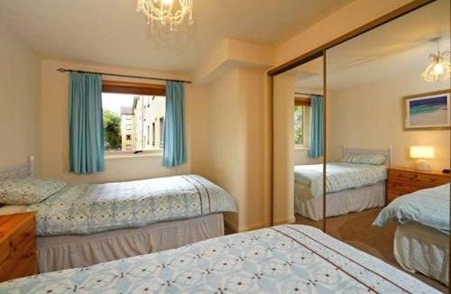 Oban Apartment | 3 Albany Apartments - Oban