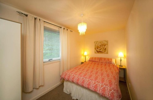 Oban Apartment | 3 Albany Apartments - Oban