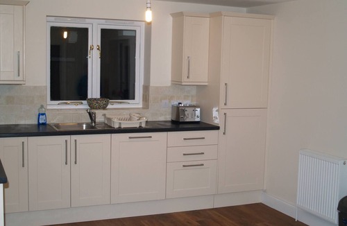 Walberswick House | 3 Alexandra Place, Walberswick