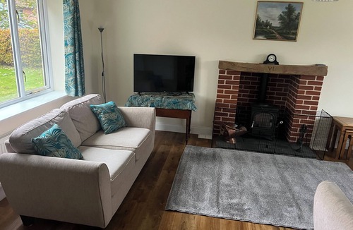 Walberswick House | 3 Alexandra Place, Walberswick