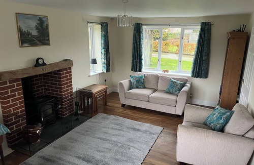 Walberswick House | 3 Alexandra Place, Walberswick