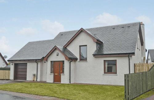 Aviemore House | 3 Allt Mor