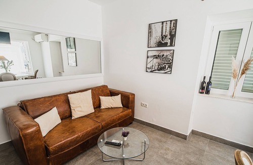 Vodice Apartment | 3 Apartment with Terrace - Downtown Luxury Apartments with Hot Tub
