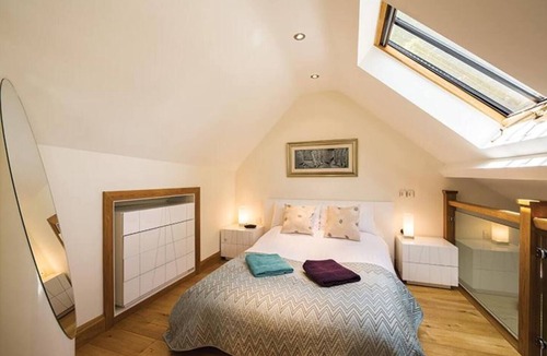 Didcot Apartment | 3 Ashbrook Mews Summa