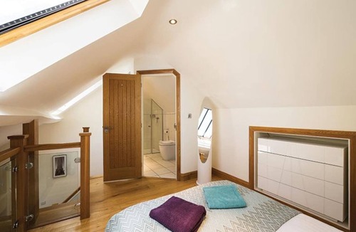 Didcot Apartment | 3 Ashbrook Mews Summa