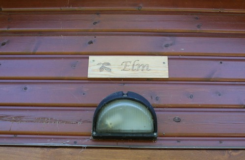 Chichester Cabin | 3 Attractive Lodge Retreats, Sleeping 9 Located in Tranquil Setting