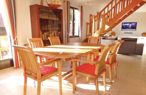 Gonneville-sur-Honfleur House | 3 bedroom accommodation in Gonneville-S. -Honfleur