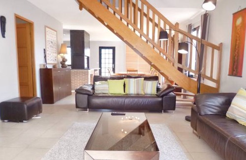 Gonneville-sur-Honfleur House | 3 bedroom accommodation in Gonneville-S. -Honfleur