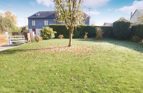 Gonneville-sur-Honfleur House | 3 bedroom accommodation in Gonneville-S. -Honfleur