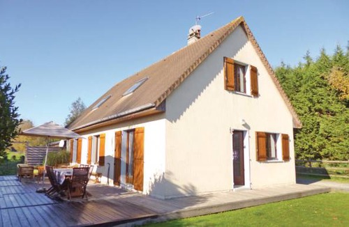 Gonneville-sur-Honfleur House | 3 bedroom accommodation in Gonneville-S. -Honfleur