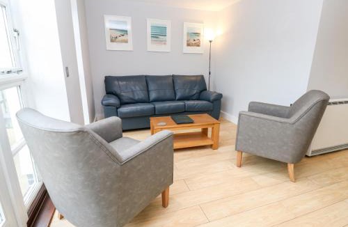 Padstow House | 3 Bay Retreat Villas