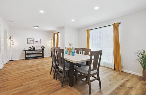 Sherman House | 3-BD,2-BA Tranquil Rural Retreat - Perfect for 6