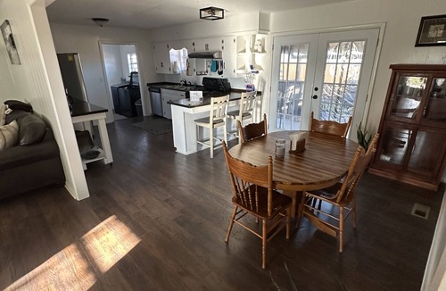 Harrison House | 3 BD + 2BA House iin Harrison. Convenient location.