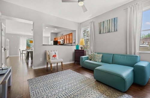 Crestwynd Bay House | 3 BD/3 BA/Crestwynd Bay (7614 LI)