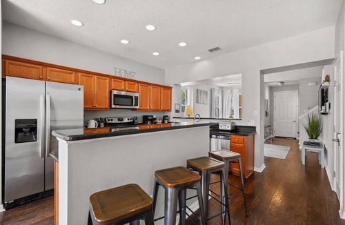 Crestwynd Bay House | 3 BD/3 BA/Crestwynd Bay (7614 LI)