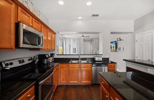 Crestwynd Bay House | 3 BD/3 BA/Crestwynd Bay (7614 LI)