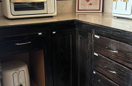 Sayles Blvd. Area House | 3 BD Retreat - 5 Mins from Downtown-Sleeps 12- Tx hospitality amenities!