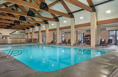 West Yellowstone Condo | 3 BD West Yellowstone Condominium - Sleeps 6 adults