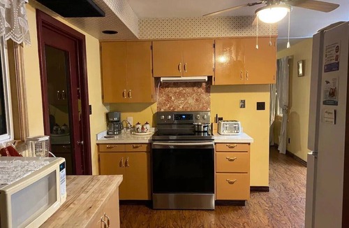 St. Joseph Other | 3 BDR Farm House