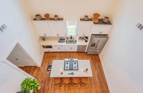 Eagan Park House | 3 Bdr Home Close to Downtown Atlanta | 15 mins to FIFA World Cup Matches