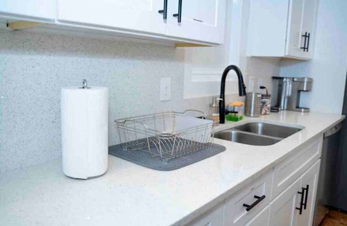 Eagan Park House | 3 Bdr Home Close to Downtown Atlanta | 15 mins to FIFA World Cup Matches