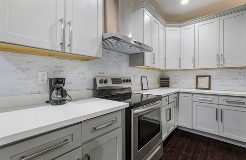 Seventh Ward House | 3 BDR Modern home mins From French Quarter!