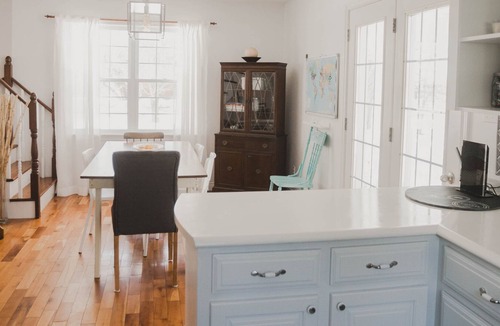 Stratford House | 3 bdrm, 2.5 bath Classic Cape Cod Cottage