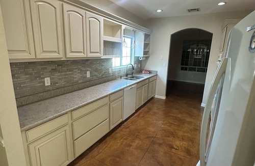 Alamogordo House | 3-Bdrm house on golf course. 20 mins to White Sands NP, 40 mins to Cloudcroft.