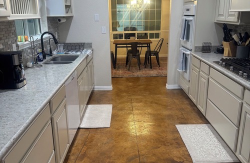 Alamogordo House | 3-Bdrm house on golf course. 20 mins to White Sands NP, 40 mins to Cloudcroft.