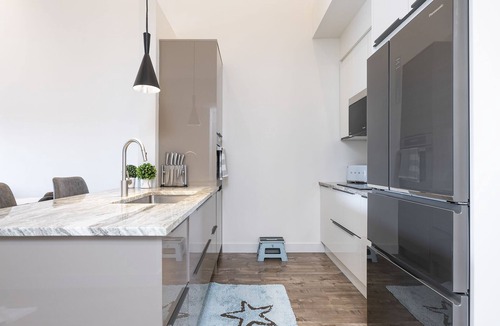 The Blue Mountains Condo | 3 Bdrm Luxury Condo at Mountain House