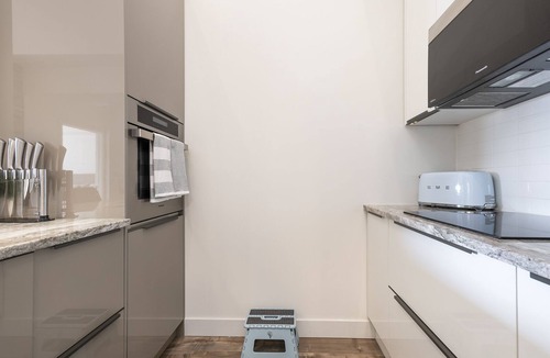 The Blue Mountains Condo | 3 Bdrm Luxury Condo at Mountain House