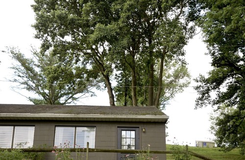 Strasburg Cabin | #3 Beaver Creek Cabin