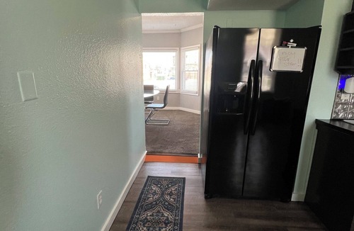 Cedar Rapids House | 3 Bed, 1 Bath 9 Blocks from Alliant Energy PowerHouse and Downtown